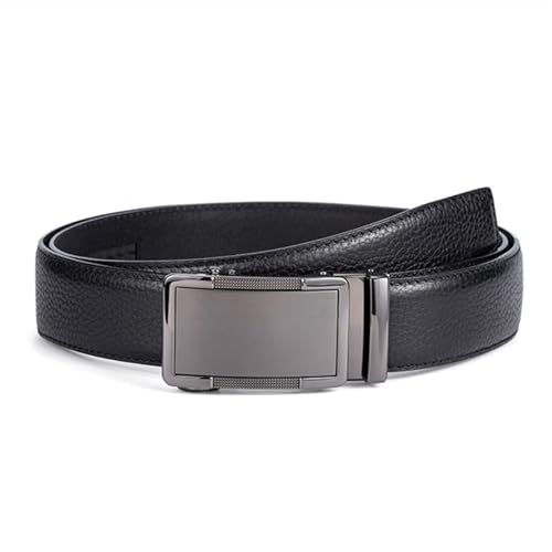 ROMUKA] ベルト メンズ ビジネス メンズベルト レザー ビジネス